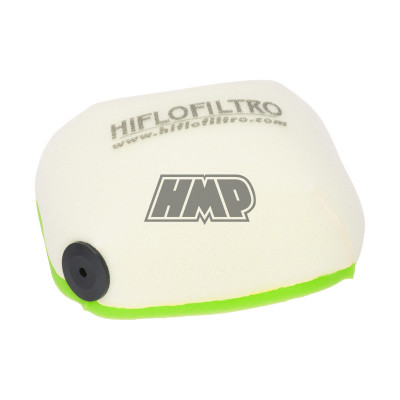 Filtro ar HUSQVARNA TC / TX / TE / FC / FE / FX / FS / ROCKSTAR / 125 / 150 / 250 / 300 / 350 / 450 / 501 / KTM SX / SX-F / XC / XC-W / XC-F / EXC / EXC-F / SIX DAYS / 125 / 150 / 250 / 300 / 350 / 450 / 500 - HIFLOFILTRO